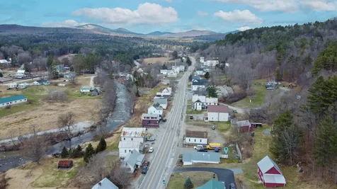 1222 Scott Highway Groton VT 05046