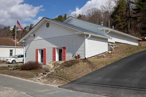 1222 Scott Highway Groton VT 05046