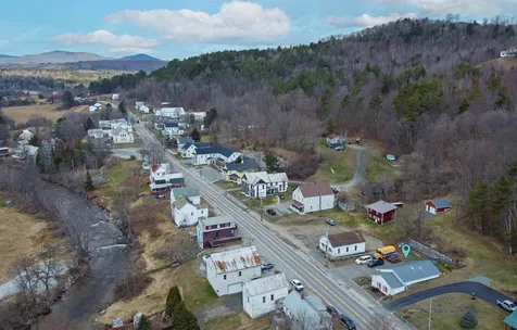 1222 Scott Highway Groton VT 05046