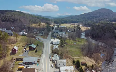 1222 Scott Highway Groton VT 05046