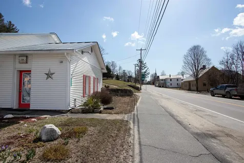 1222 Scott Highway Groton VT 05046