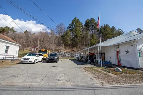 1222 Scott Highway Groton VT 05046