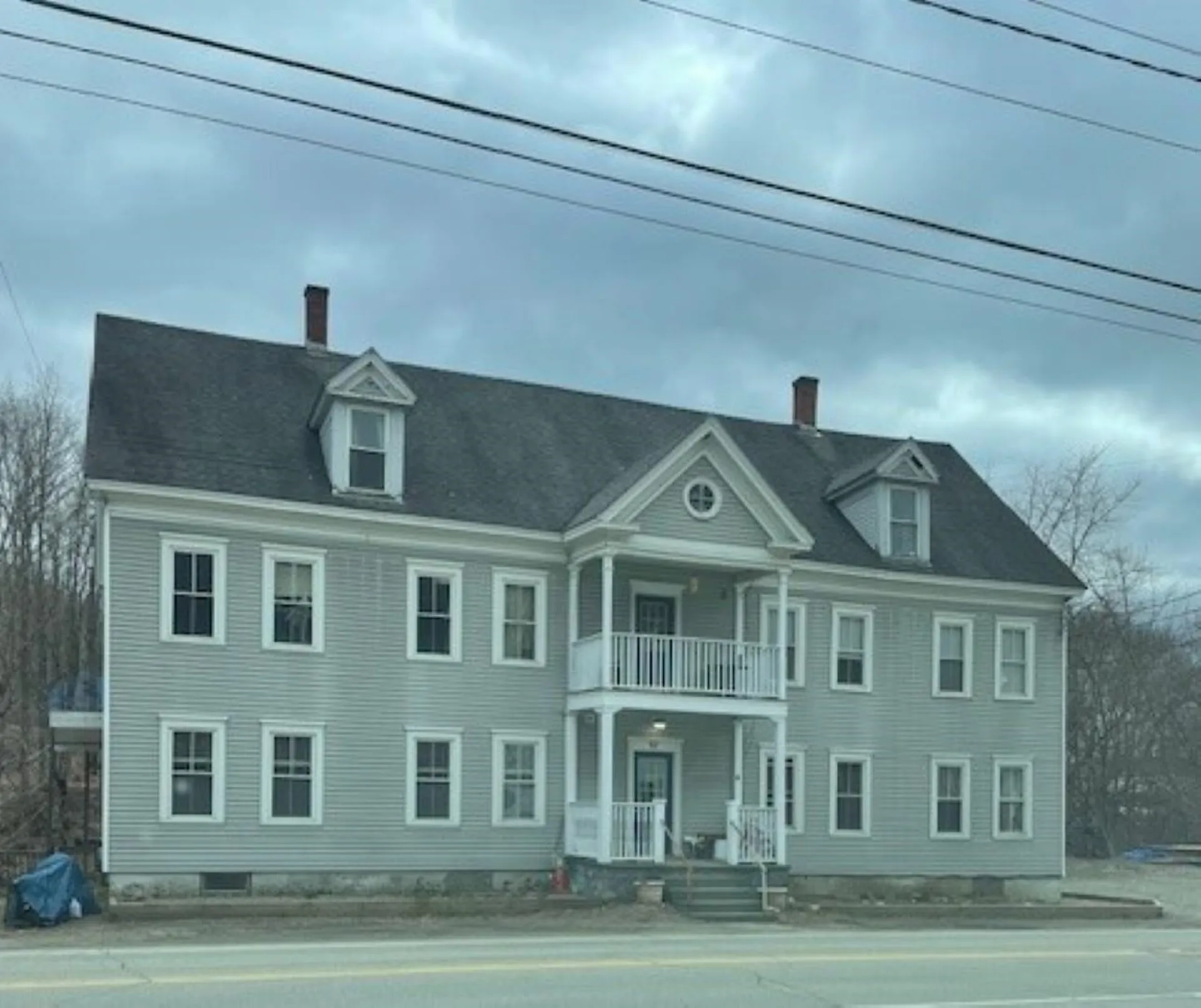 61 Main Street Hinsdale NH 03451