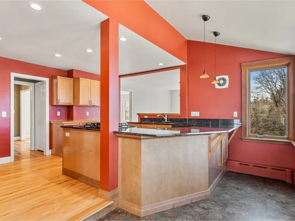 321 South Willard Street Burlington VT 05401