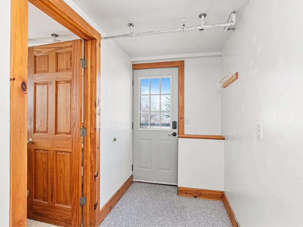 321 South Willard Street Burlington VT 05401