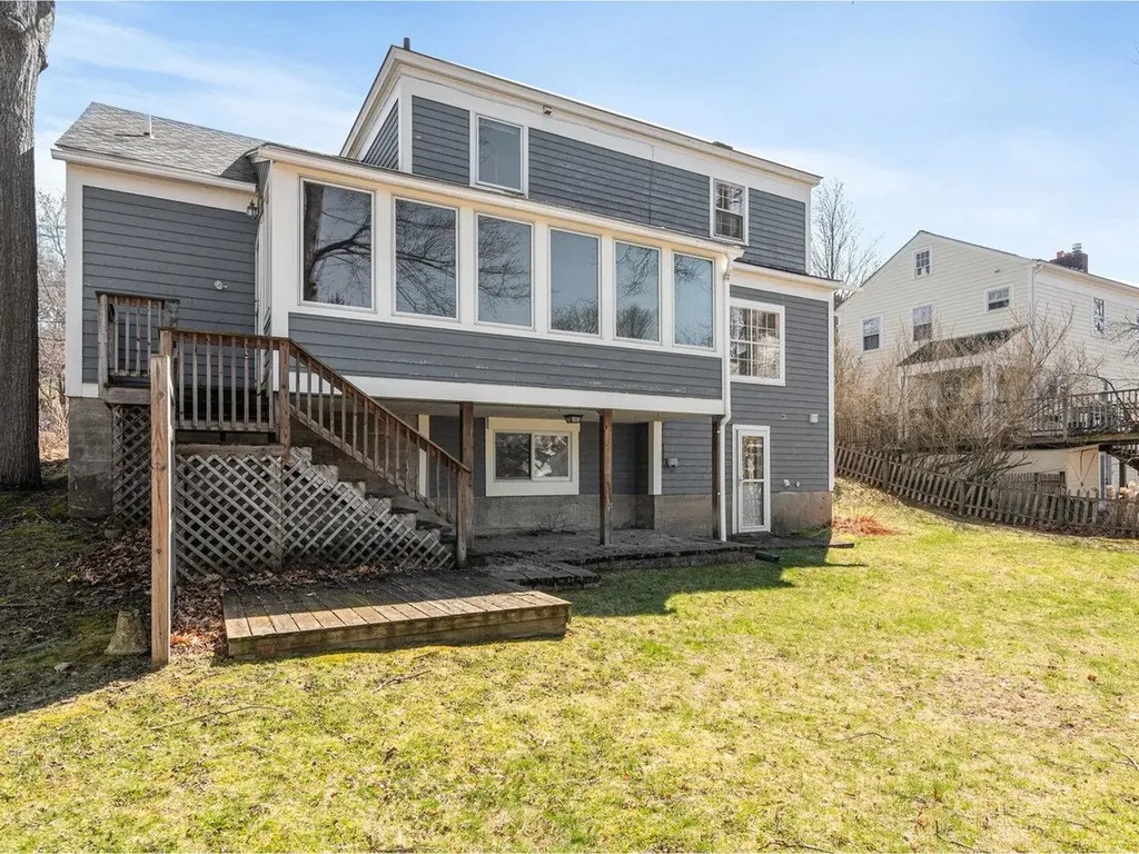 321 South Willard Street Burlington VT 05401