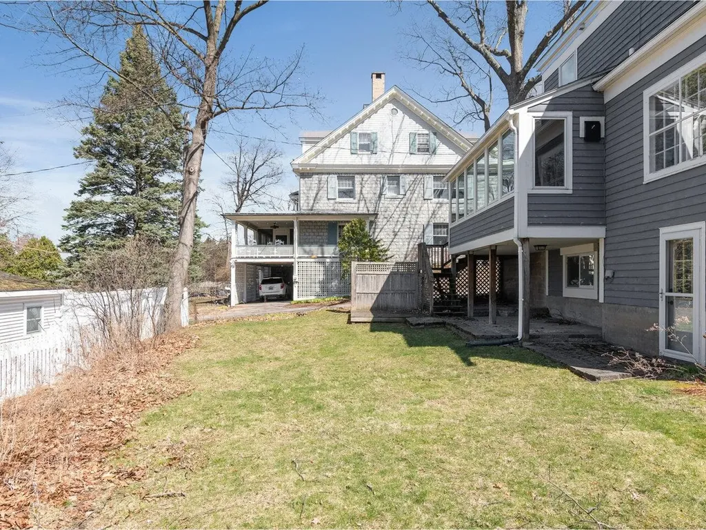 321 South Willard Street Burlington VT 05401