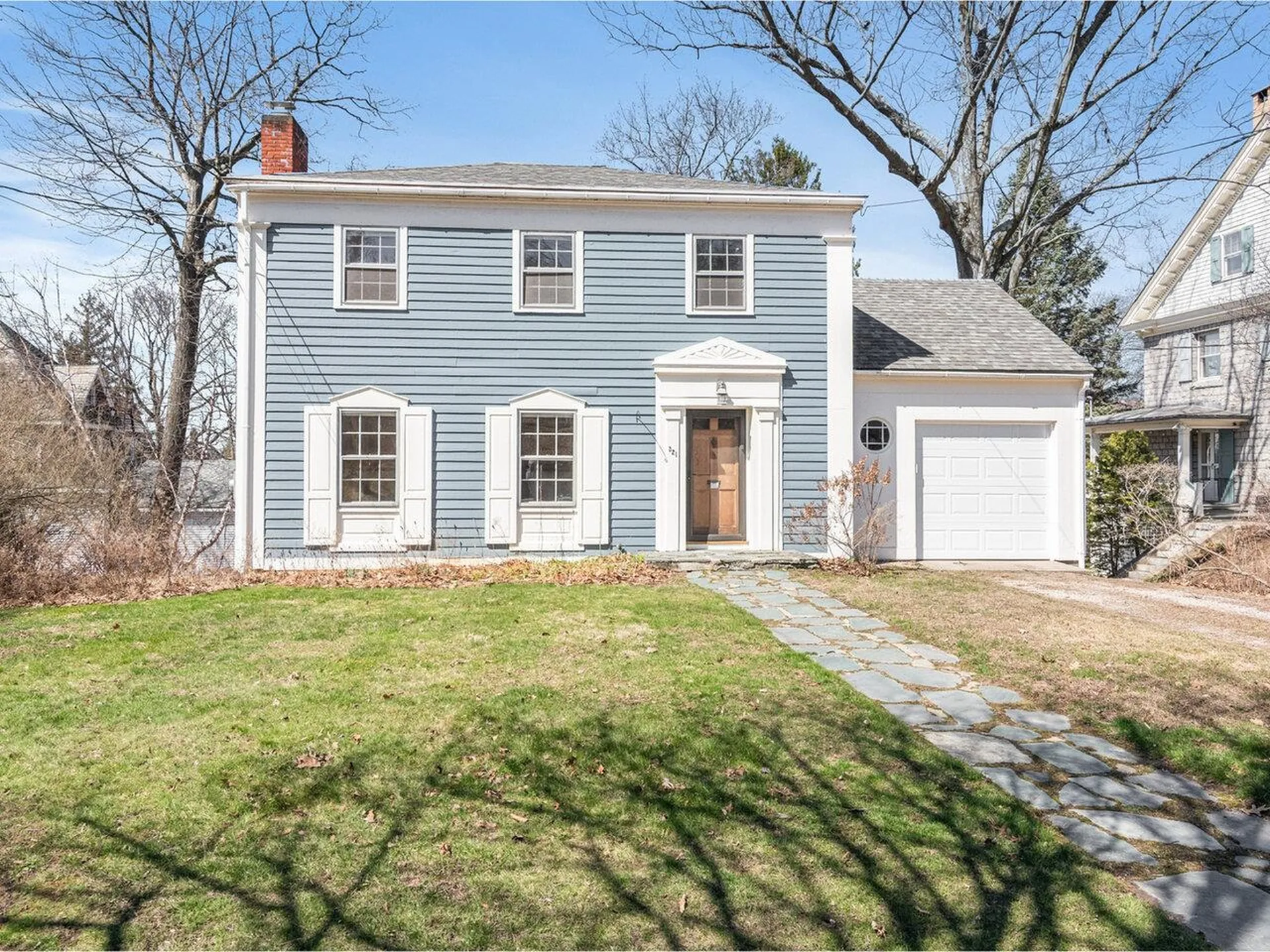 321 South Willard Street Burlington VT 05401