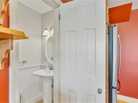 321 South Willard Street Burlington VT 05401