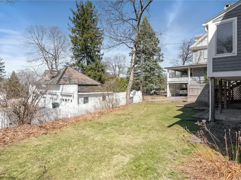 321 South Willard Street Burlington VT 05401