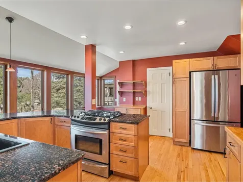 321 South Willard Street Burlington VT 05401