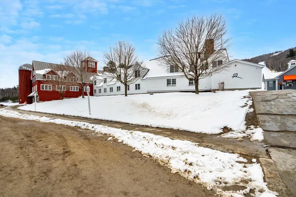 00 Ragged Mount Road Danbury NH 03230