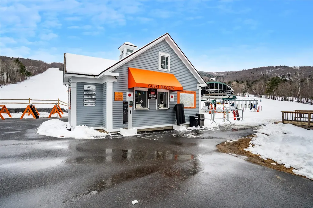 00 Ragged Mount Road Danbury NH 03230