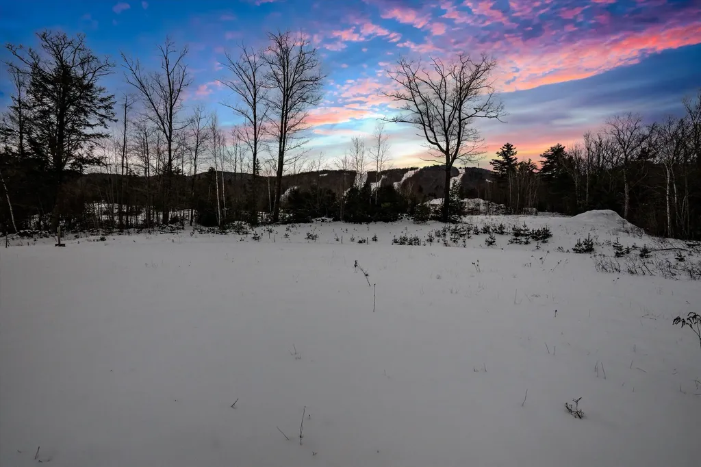 00 Ragged Mount Road Danbury NH 03230