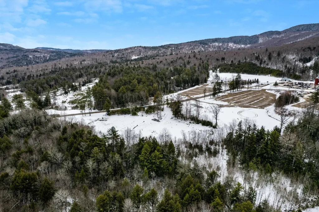 00 Ragged Mount Road Danbury NH 03230