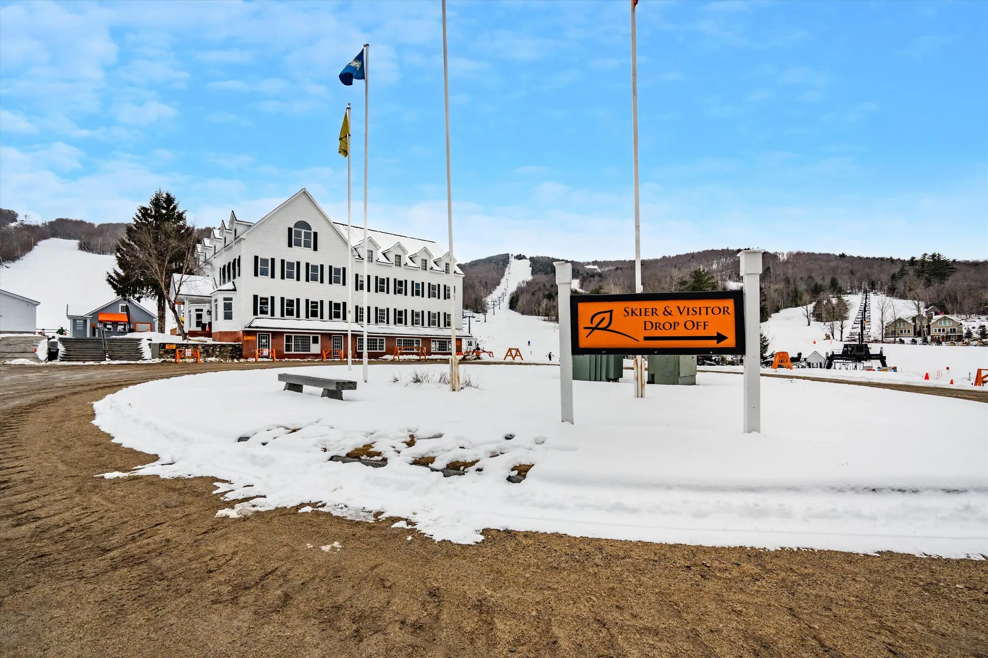 00 Ragged Mount Road Danbury NH 03230