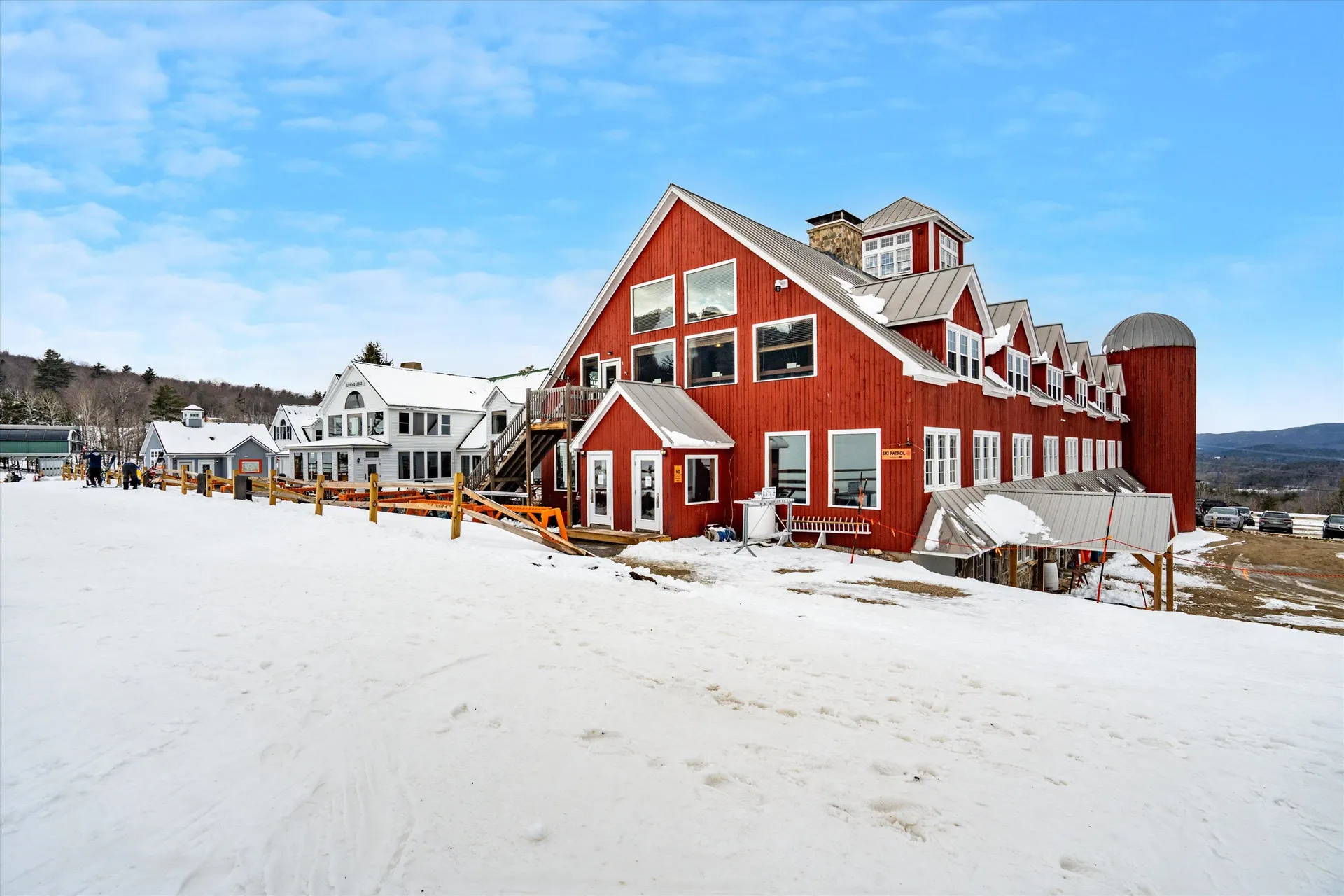 00 Ragged Mount Road Danbury NH 03230