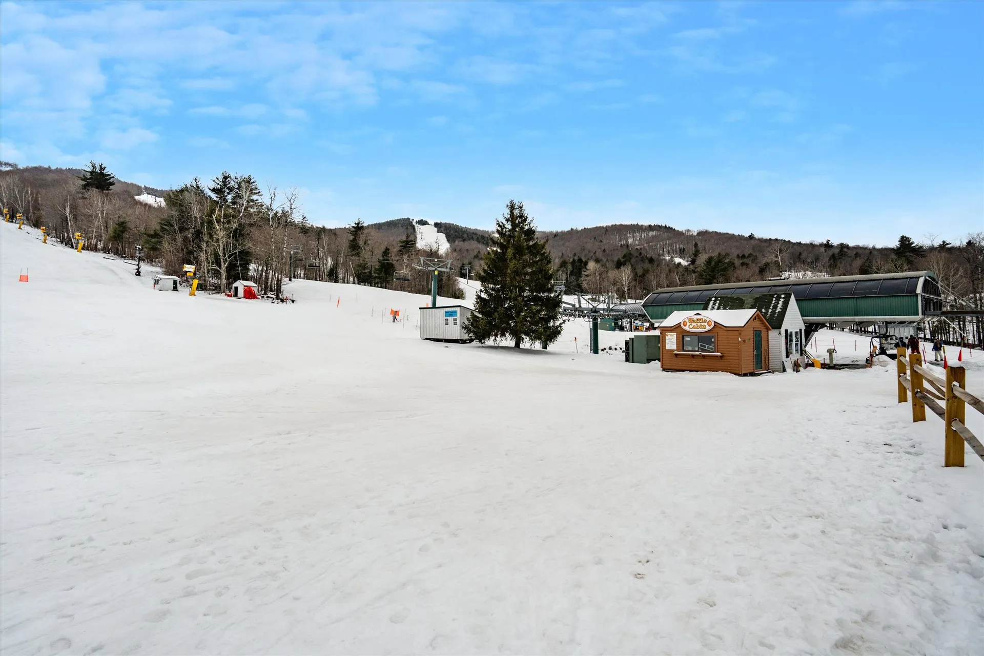 00 Ragged Mount Road Danbury NH 03230