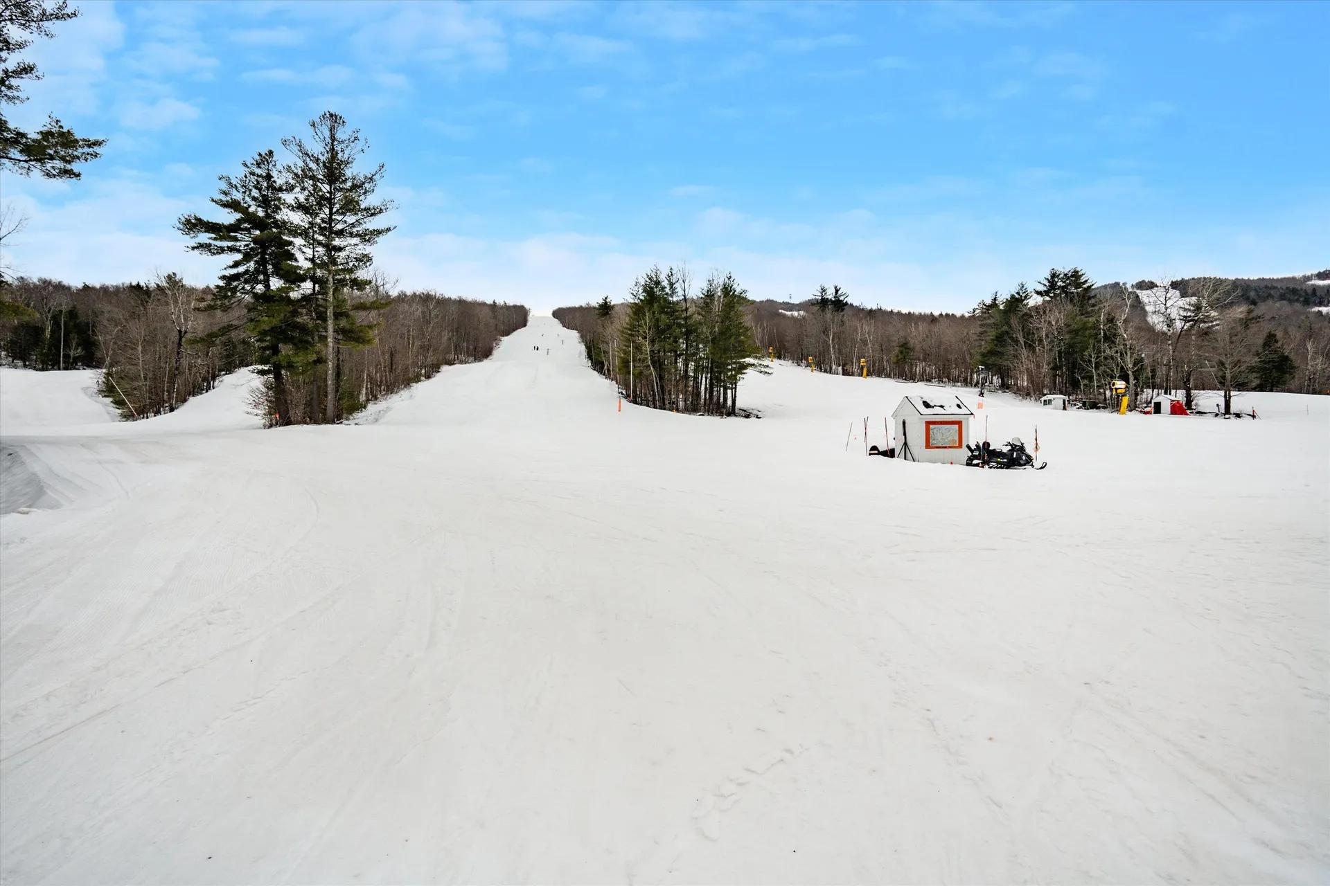 00 Ragged Mount Road Danbury NH 03230