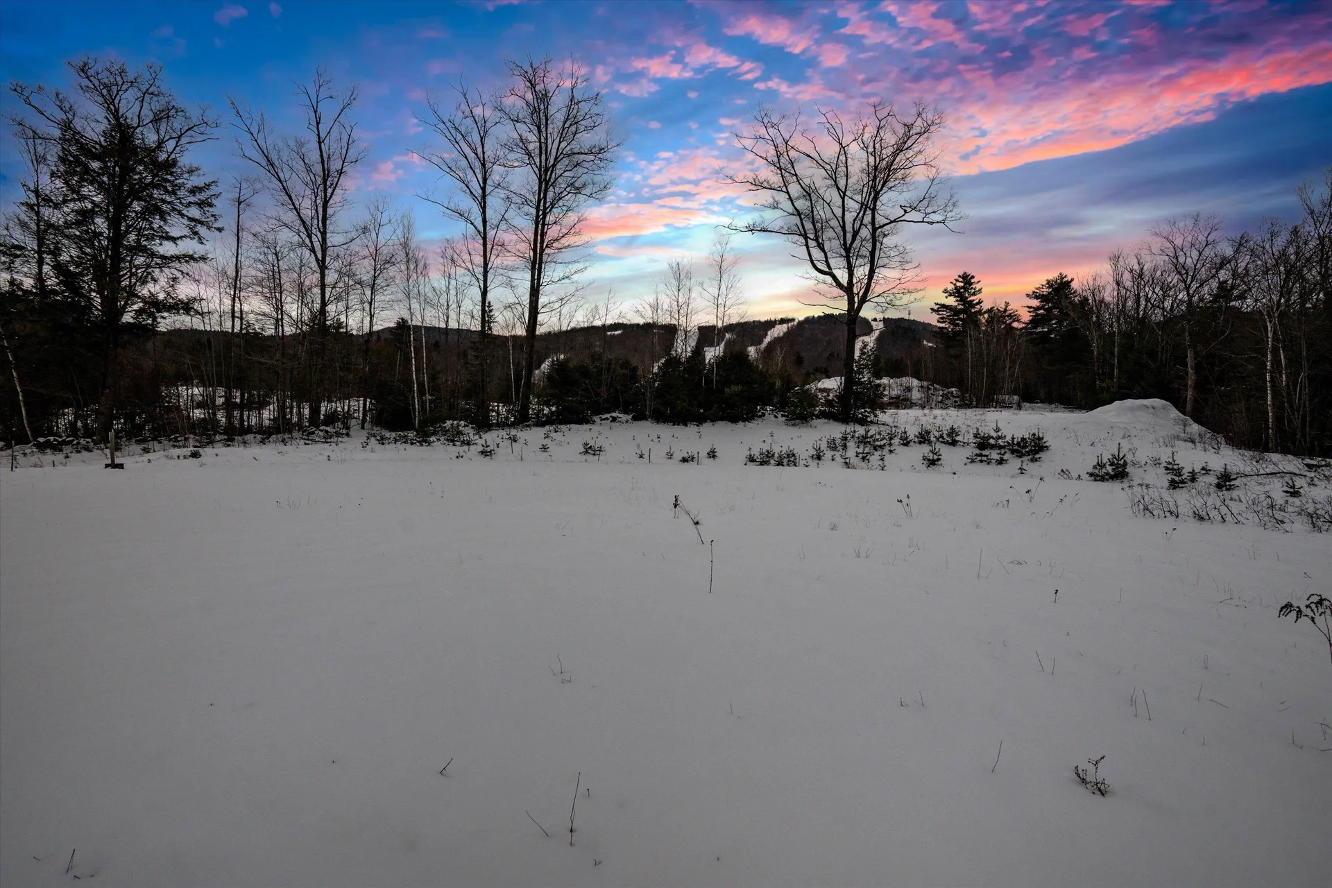 00 Ragged Mount Road Danbury NH 03230