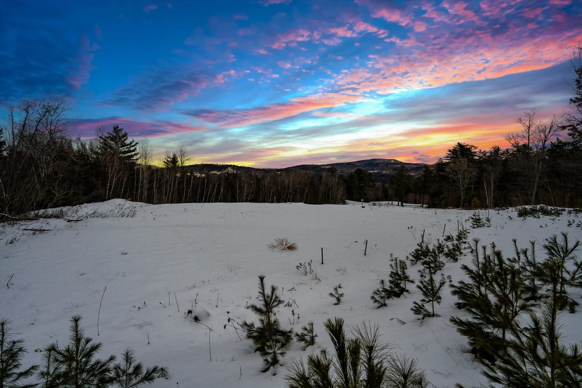 00 Ragged Mount Road Danbury NH 03230