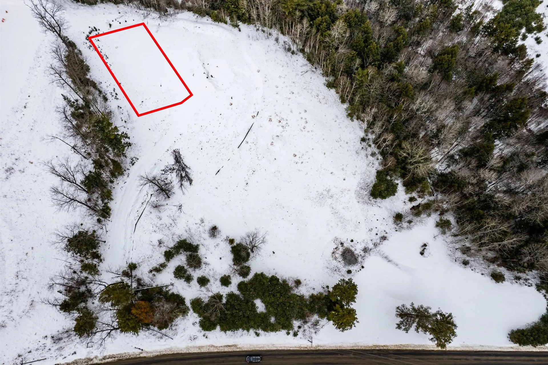 00 Ragged Mount Road Danbury NH 03230