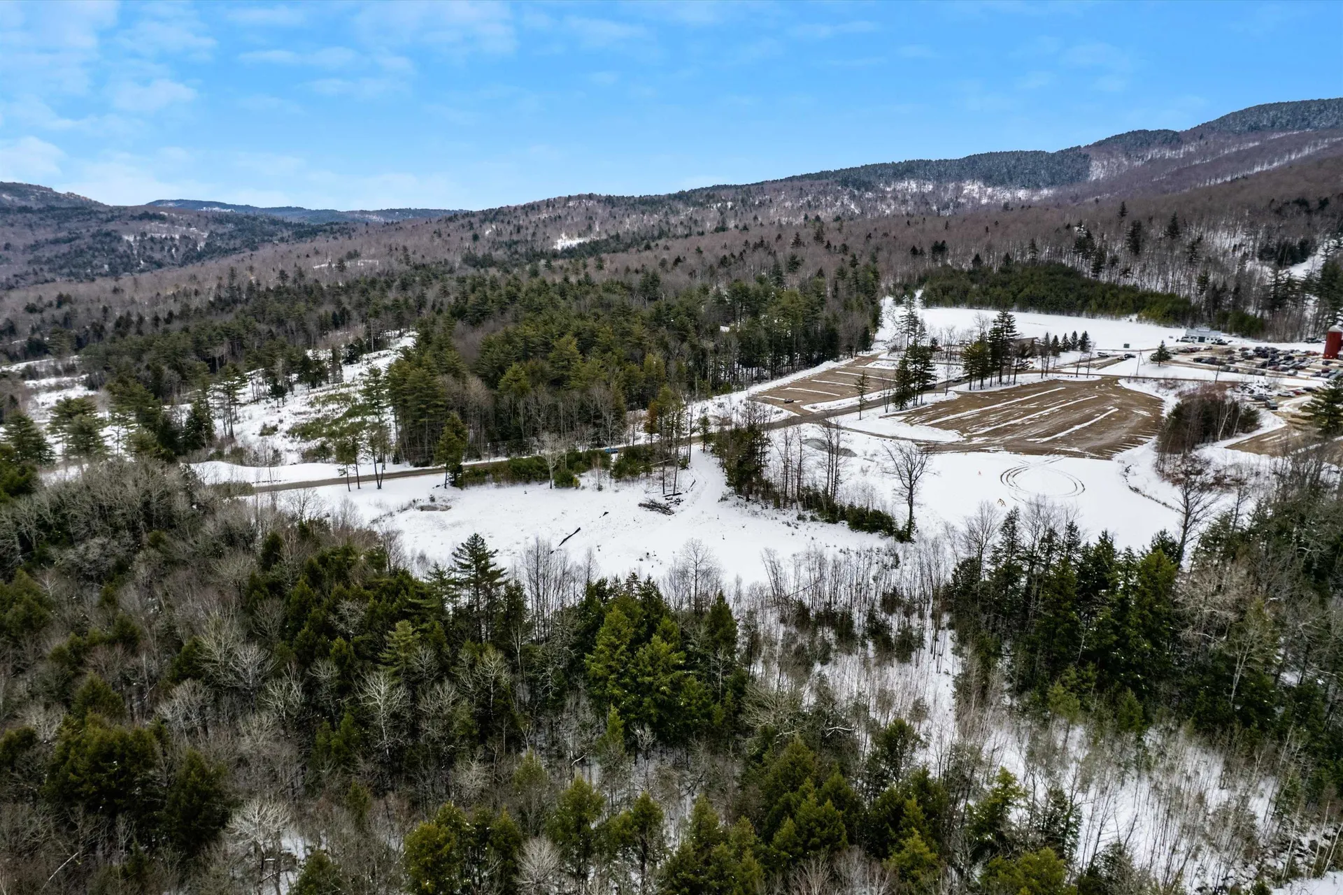 00 Ragged Mount Road Danbury NH 03230