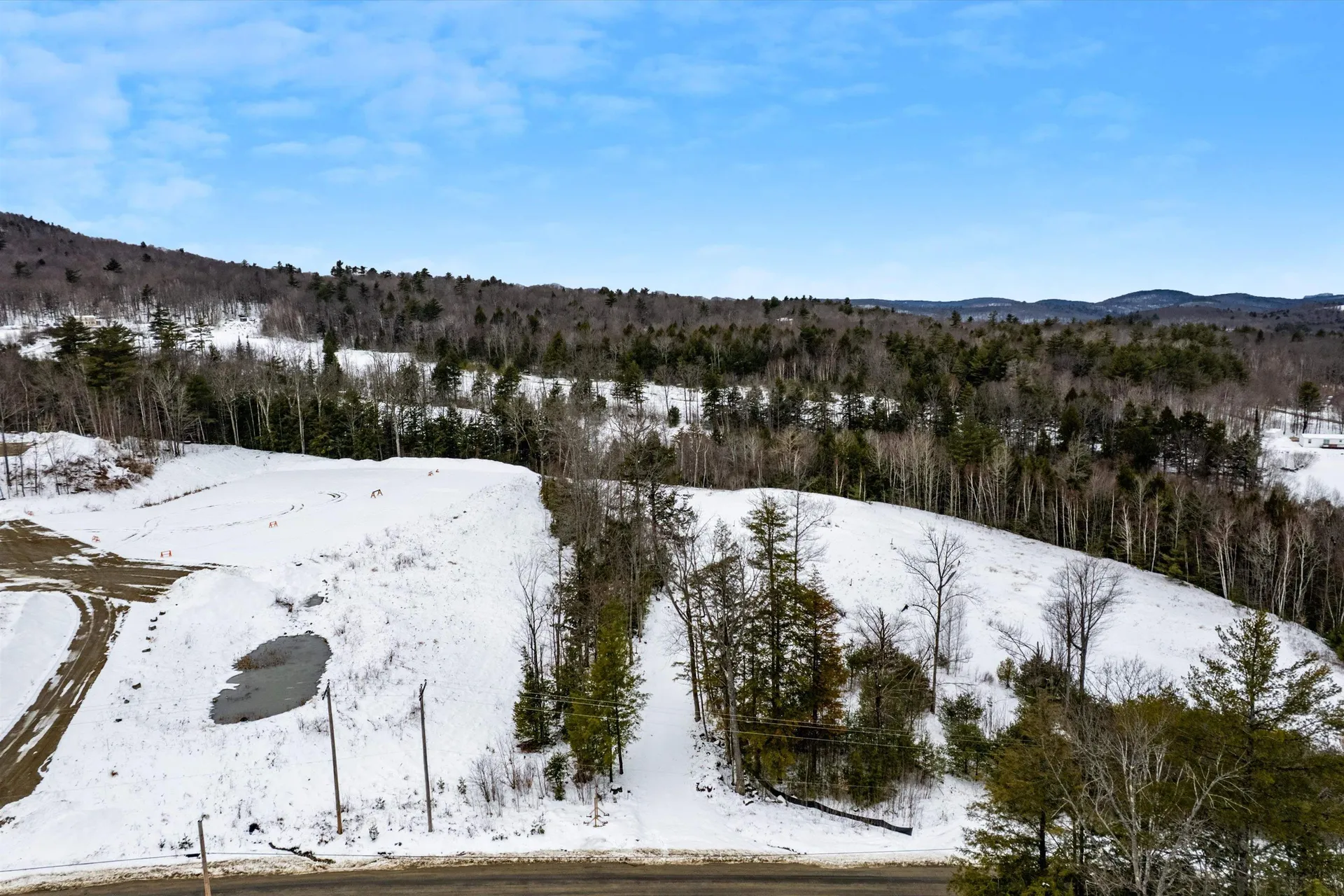 00 Ragged Mount Road Danbury NH 03230