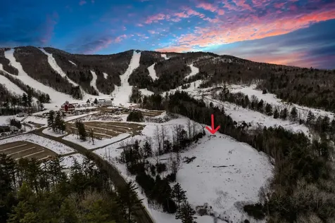 00 Ragged Mount Road Danbury NH 03230