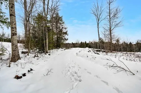 00 Ragged Mount Road Danbury NH 03230