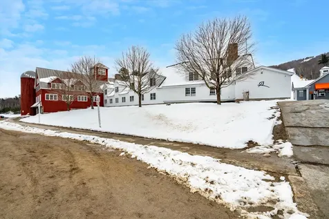 00 Ragged Mount Road Danbury NH 03230