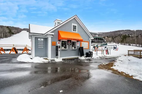 00 Ragged Mount Road Danbury NH 03230