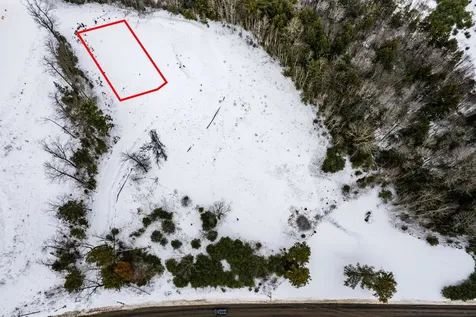 00 Ragged Mount Road Danbury NH 03230