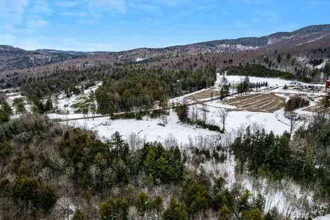 00 Ragged Mount Road Danbury NH 03230