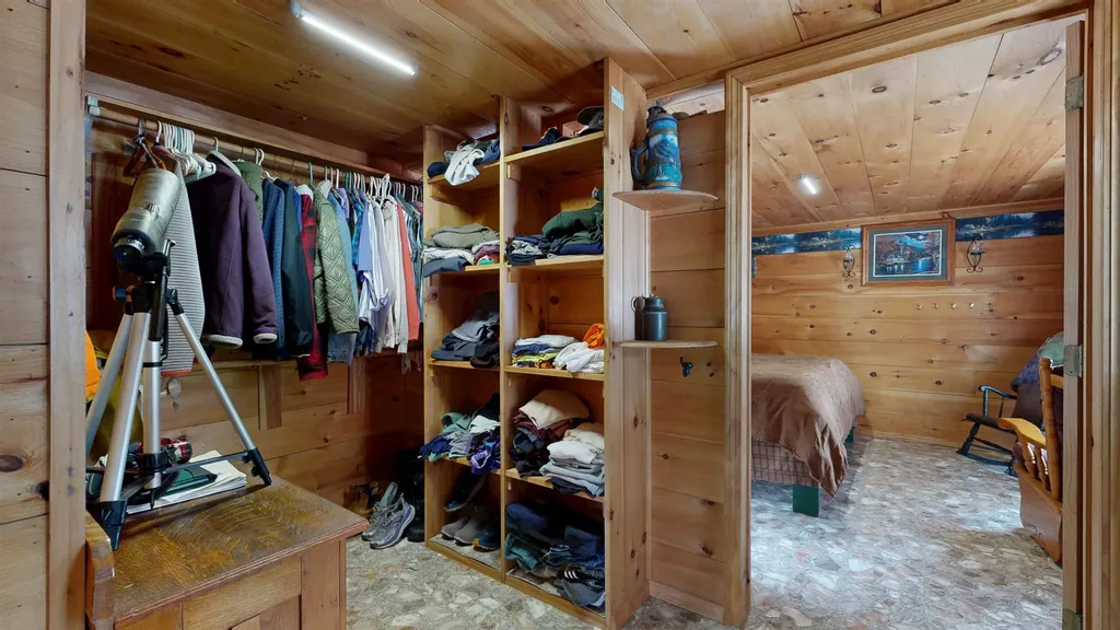 15 Hamlin Loop Bingham ME 04942