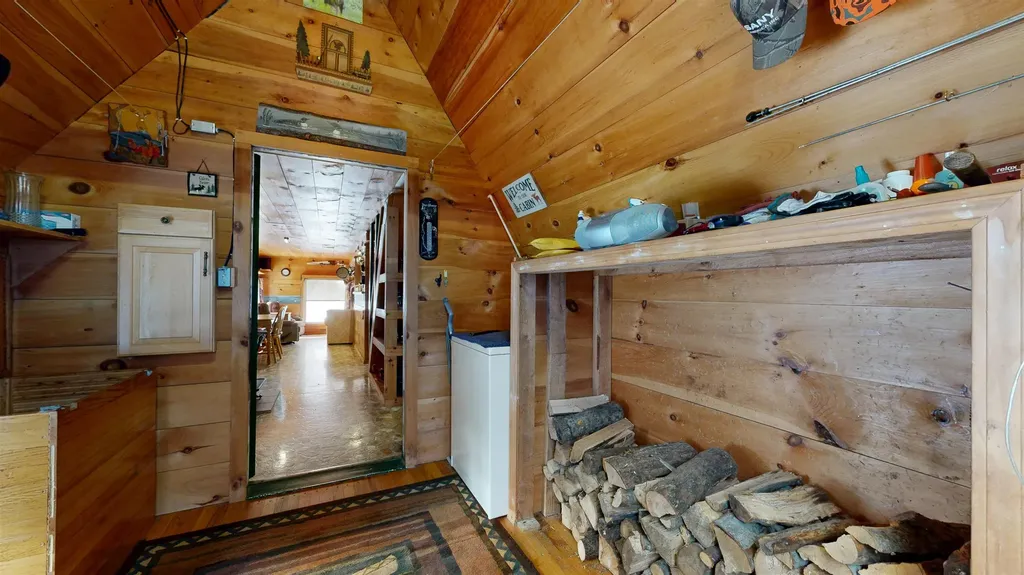 15 Hamlin Loop Bingham ME 04942