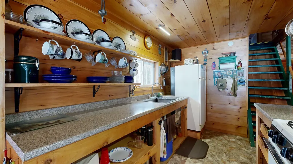 15 Hamlin Loop Bingham ME 04942