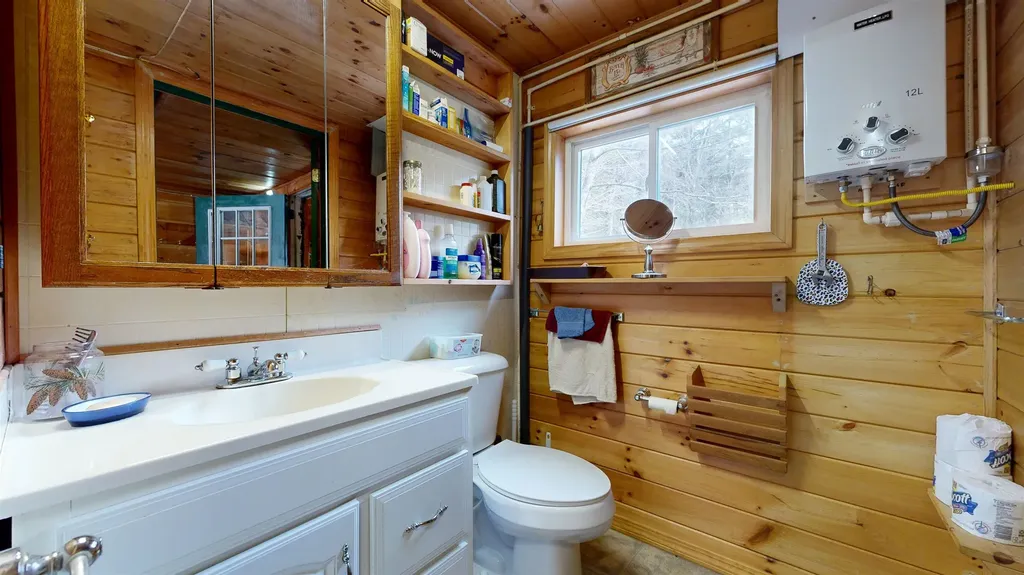 15 Hamlin Loop Bingham ME 04942