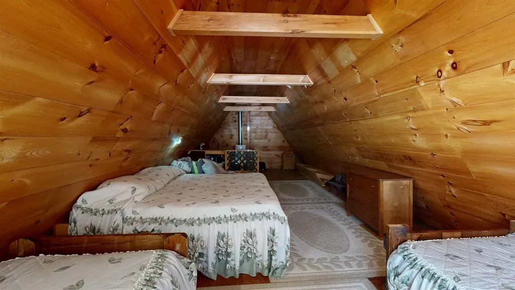 15 Hamlin Loop Bingham ME 04942