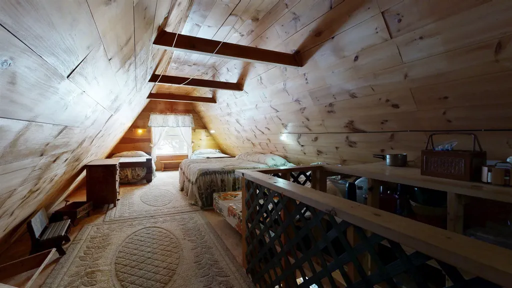 15 Hamlin Loop Bingham ME 04942