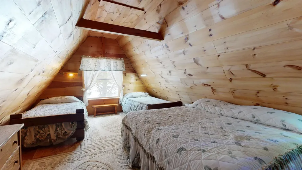 15 Hamlin Loop Bingham ME 04942