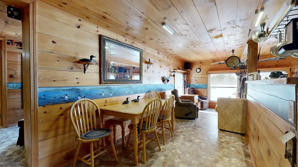 15 Hamlin Loop Bingham ME 04942