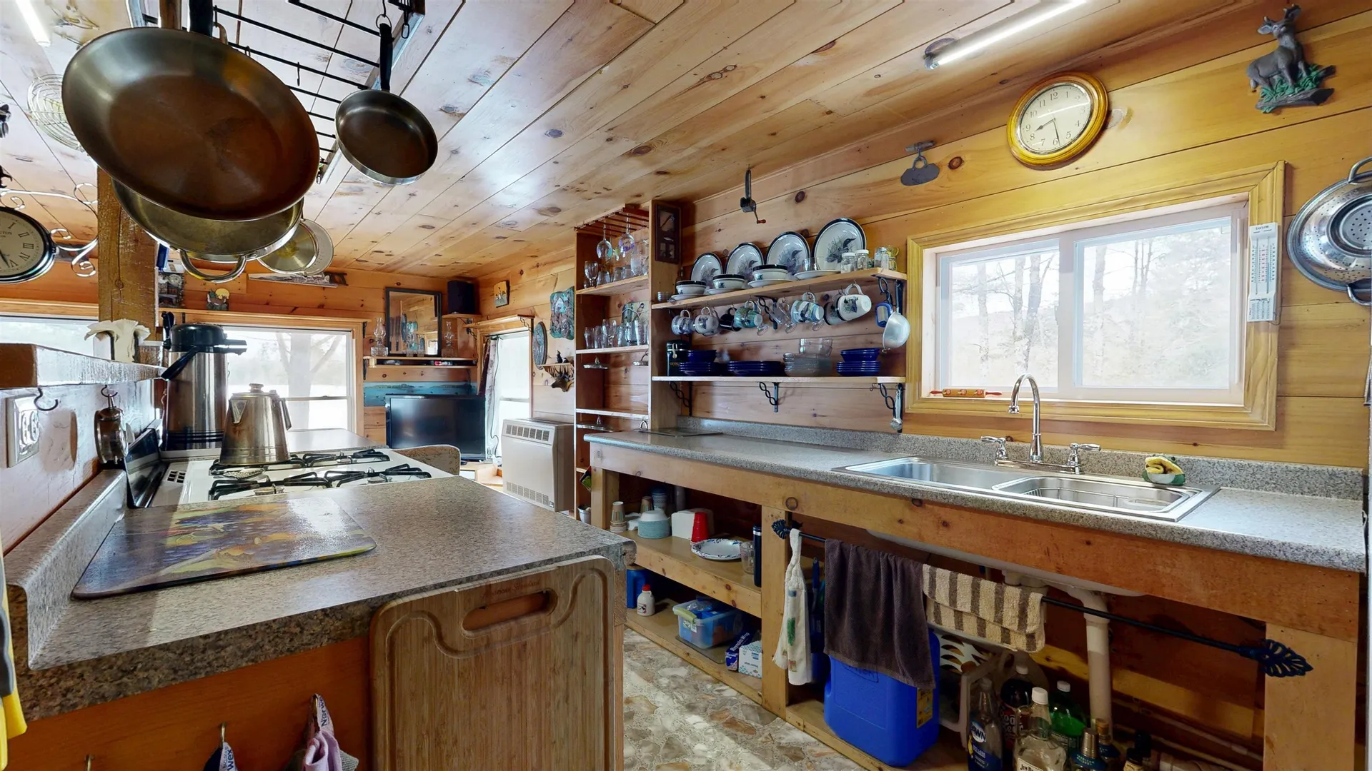 15 Hamlin Loop Bingham ME 04942