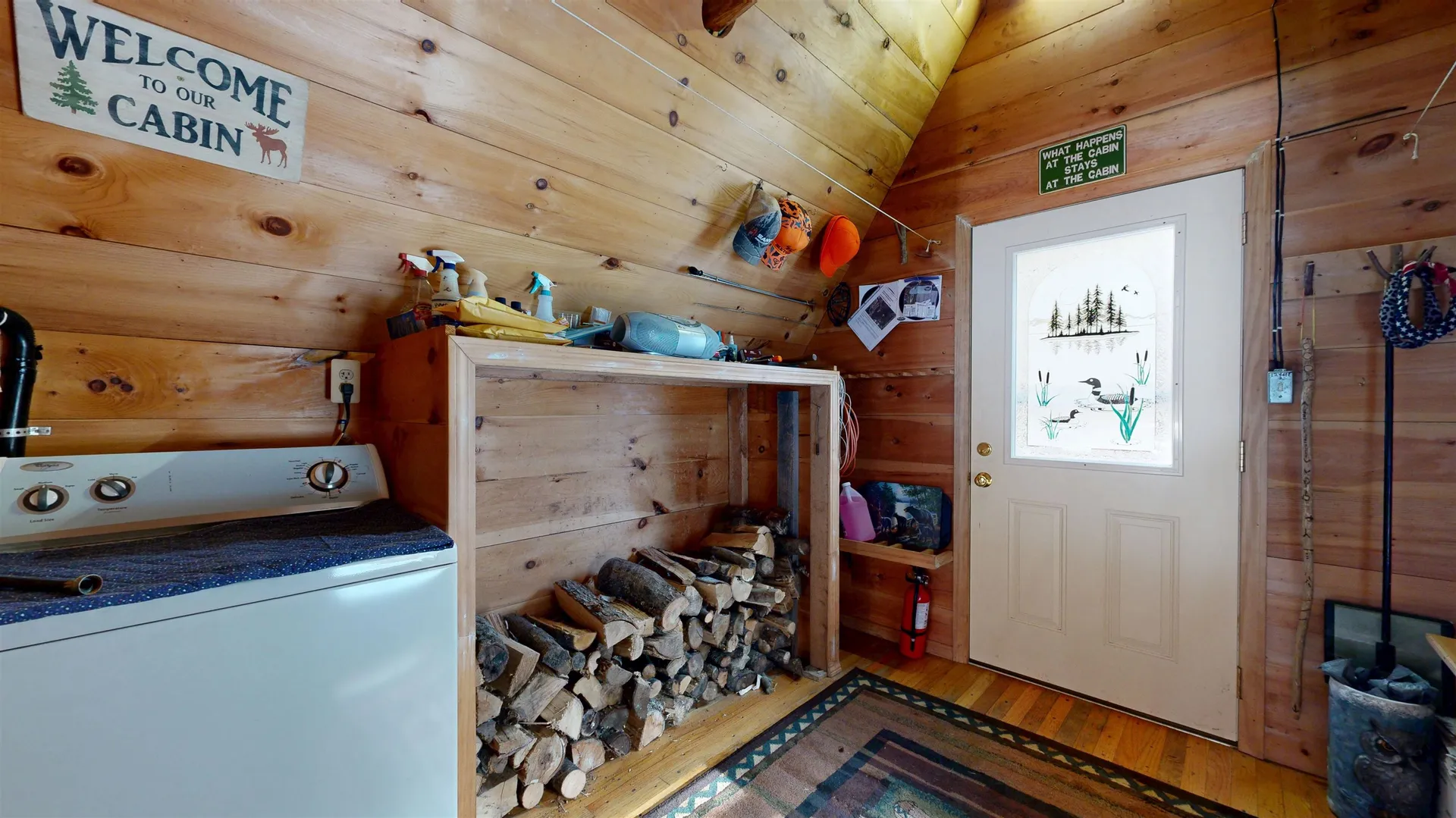 15 Hamlin Loop Bingham ME 04942