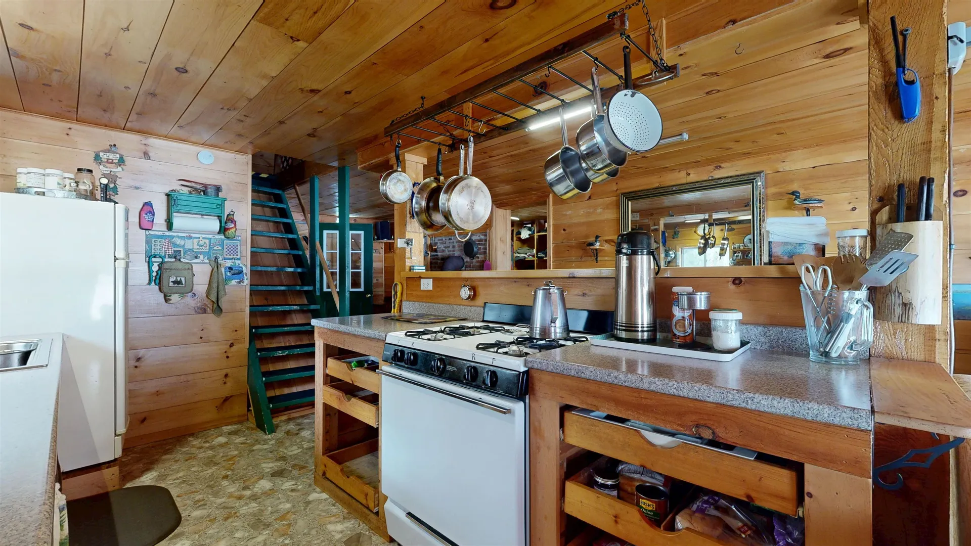 15 Hamlin Loop Bingham ME 04942