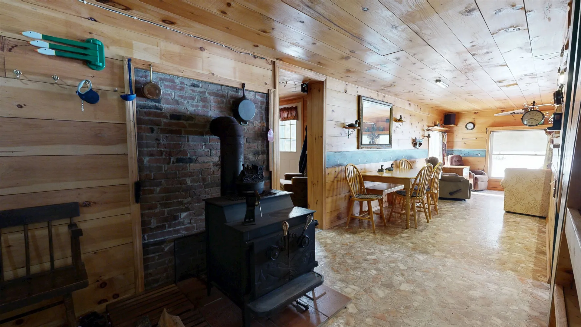 15 Hamlin Loop Bingham ME 04942