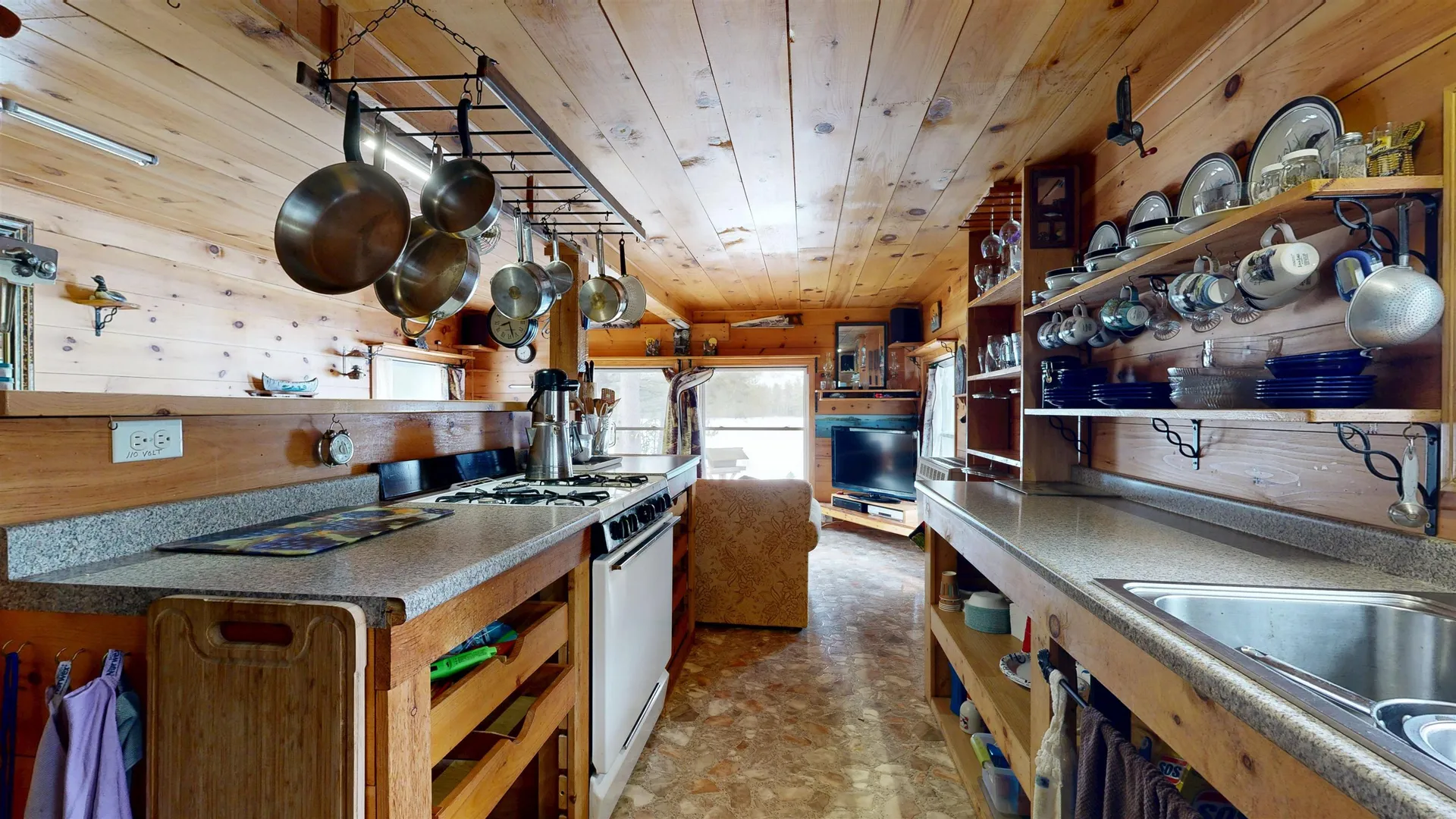 15 Hamlin Loop Bingham ME 04942