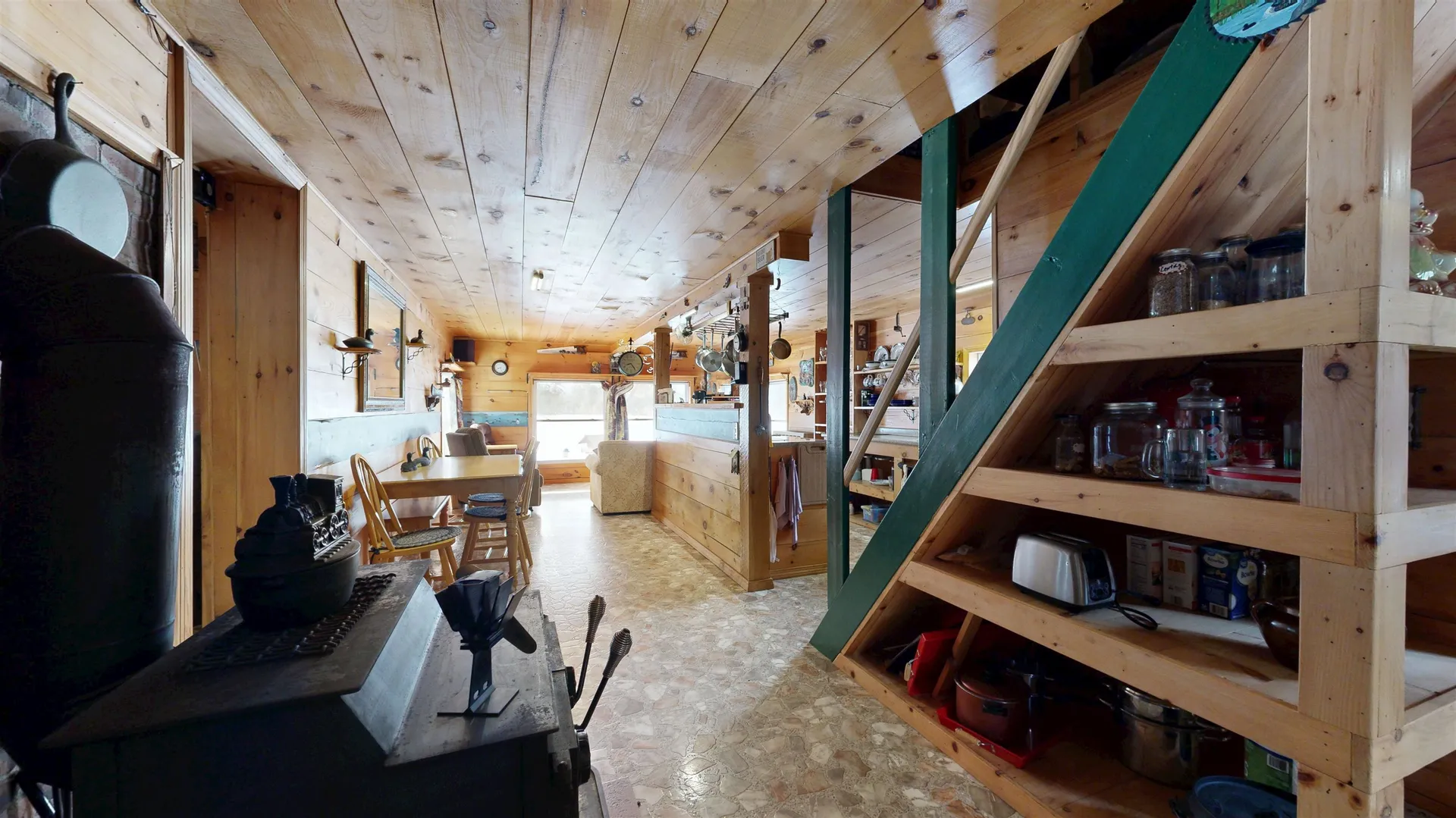 15 Hamlin Loop Bingham ME 04942