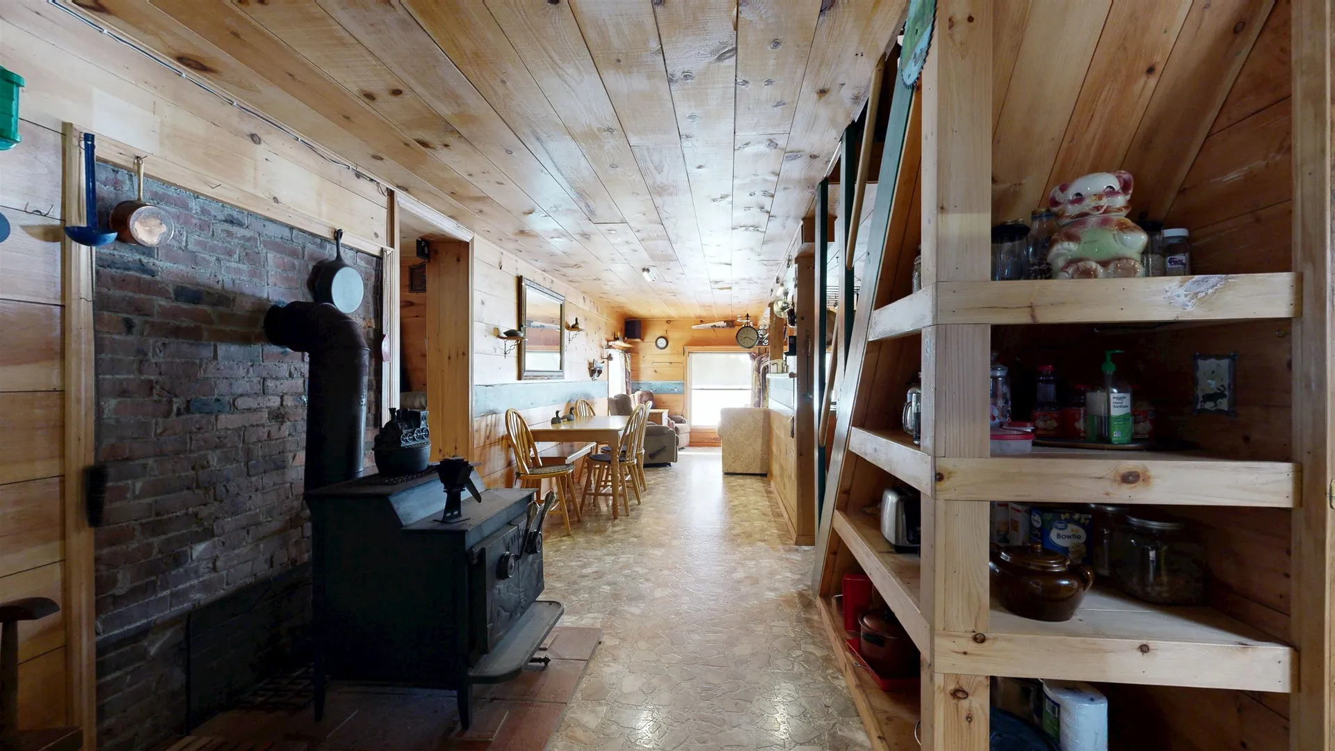 15 Hamlin Loop Bingham ME 04942