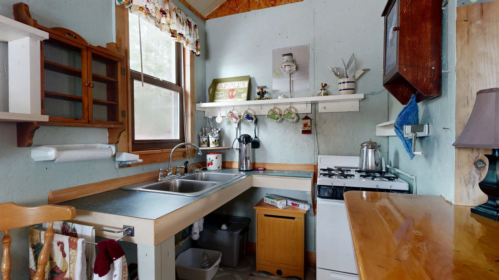 15 Hamlin Loop Bingham ME 04942